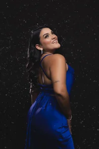 Maddysex_ Victoria Secret Christmas session ♥ Pic 9