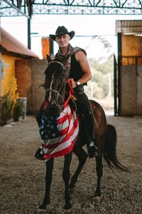 May_Lyonheart 🤠4th of july hot🤠 Pic 4