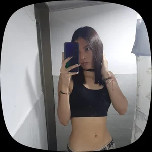 ElissaFox_'s Can You Handle Me? Sex Photo 1