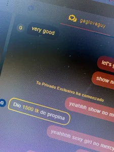 self_love46 good girl motivation Pic