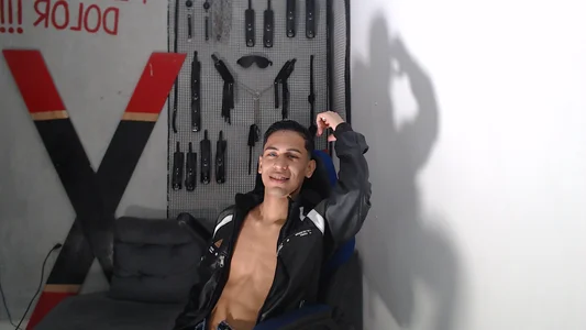 Jacobwolf_xxx Let's have an adventure Foto 3