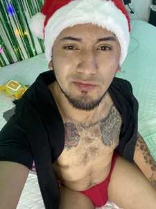 Saenz_LotusTemp 🎁🎄🥵CHRISTMAS MONTH HAS ARRIVED!🎁🎄🔥 Foto