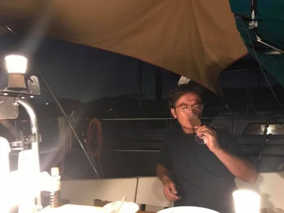 miyagi_no_hiroshi kullanıcısının drinking party albümü -  3 fotoğraf