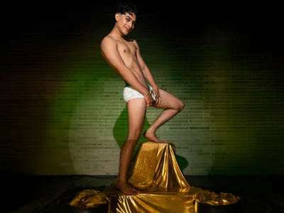 Aaron_Eze 🍀 Temptation clover🍀 টি ছবি