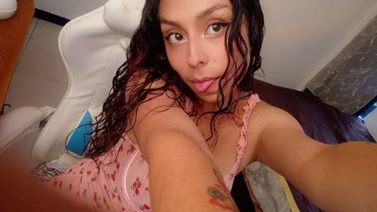 Paulixs Sweet dress pink зображення 3