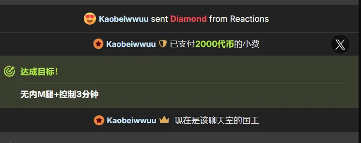 Liuyifei2005の宠爱の 6枚の写真