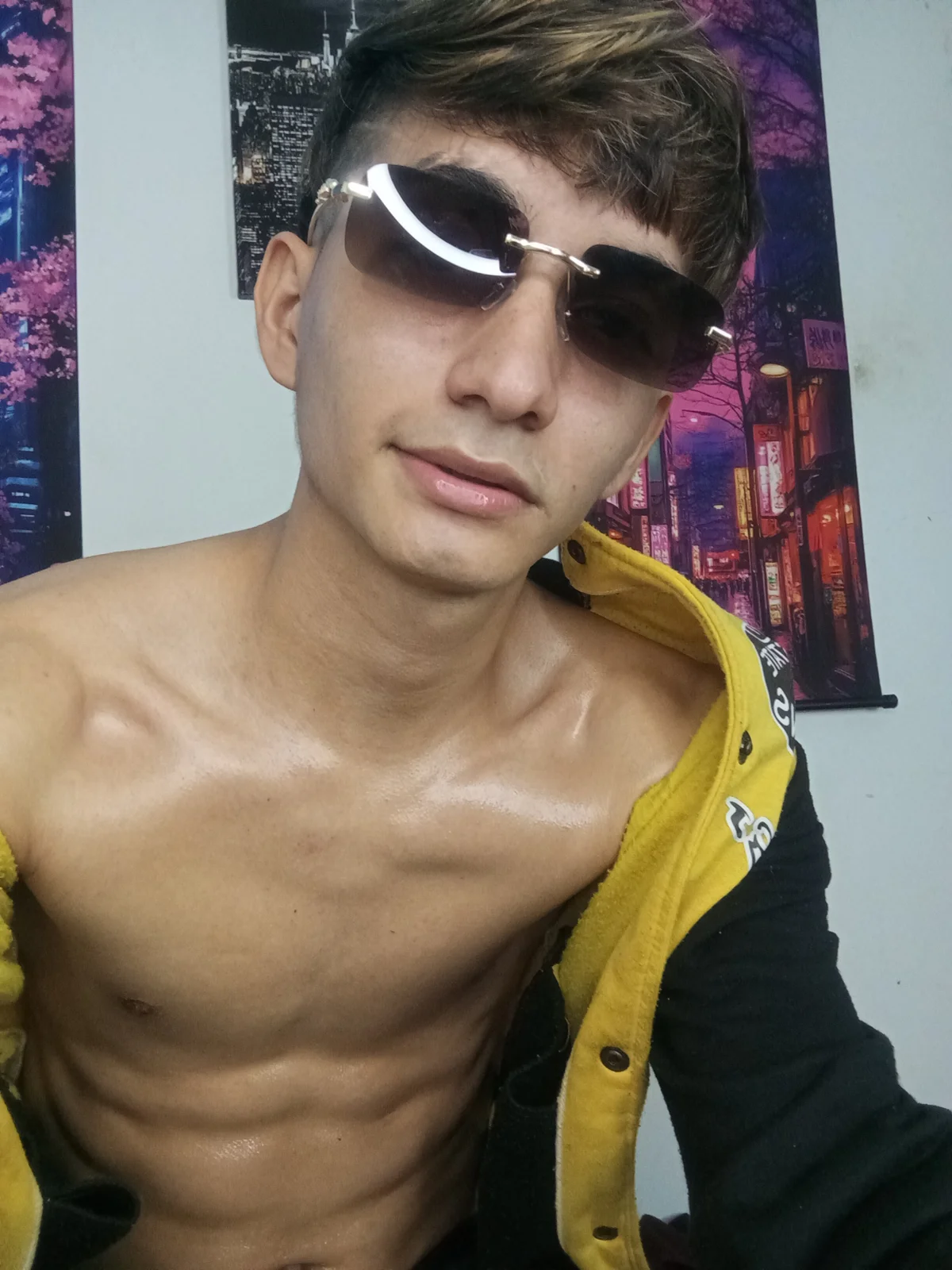 Andy_Kein Foto en Tendencia 6400