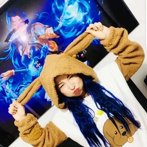 meda_kawaii_ casual Pic 4