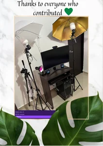 Anna_Caruso Thanks for your contribution зображення