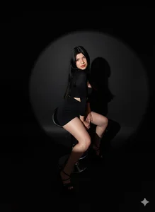 AmberQuinnn Public 사진