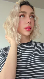 only face de MadamBarbiee  2 Imagens