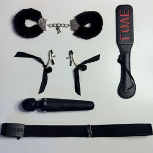 ShawtyEmma My collection: Toys, heels, stockings Pic