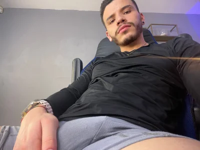 liam_es Underwear OFF 🔥 Billede 3