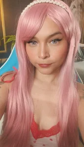 nare_celebi_ TU BARBIE PINK 🌸🌸🌸 Billede 2