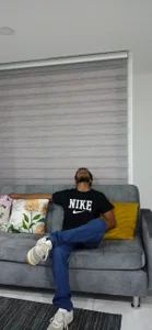dylan_james at my place Pic