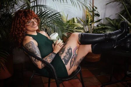 Zdjęcia catalehia_moonlightt Art and curves:  6