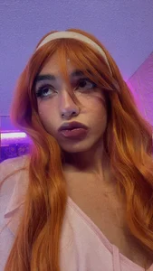 Angellike_doll Sexy wig me зображення 3