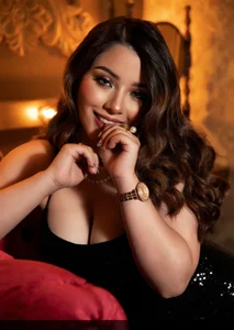 CamilaRougeeのLuxury girlの 7枚の写真