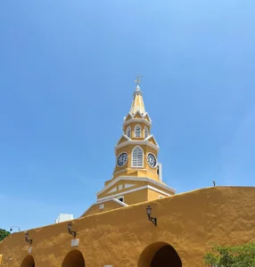 aleteacher Cartagena - Colombia / 2026 Pic 3