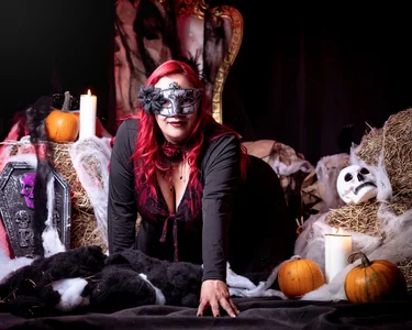 Vampire 🎃🎃 de Sammy_owens_  6 photos