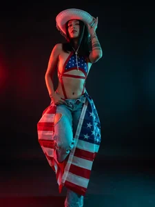 Natt_collins Baby, you're a firework! 사진 2