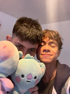 MyLatinHotBoys Koya&Mang Pic 2