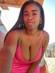 Afrobabee ❤️ Pic 2