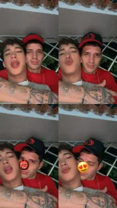 Public de Impere_boys_hot  Imagens