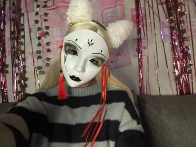 MysticYumiko Public Foto 2