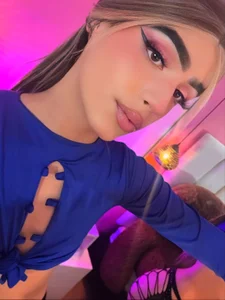 Ruby_rosie ❤️🔥 Fotka