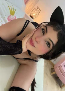 martina_rivera_ your kitty ♥ Pic