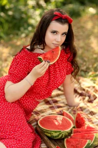 Pauline_Heaven: Summer mood ( 8 фото)