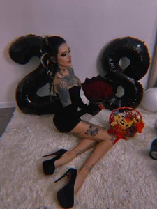 MaryVegas69 HB TOO ME ! Immagine 