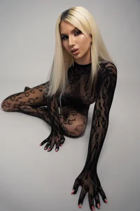ZaraSpark Blak Panther Immagine  5