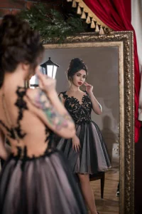 vinkiepinkie Retro holiday🎁 Foto 3