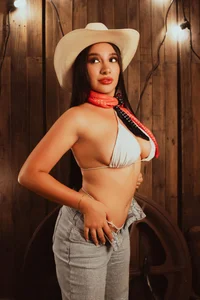 lyrabellini July 4💙🤍❤️🤠Free and Wild😏🔥 Immagine  2