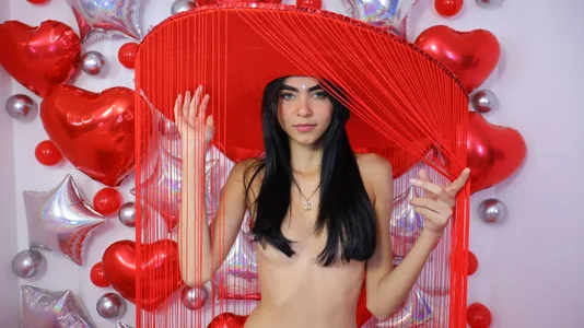 Valery_tiny be my valentine Immagine 