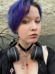 Public de bluebeell Foto 5