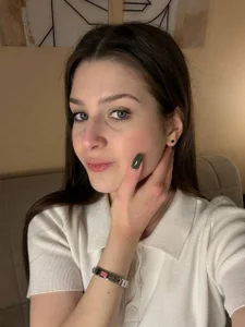 DeanUnnold Secrets of my gaze Pic 3