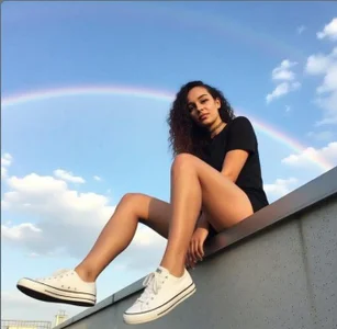 Selma_Reese Selma Baby Bilde