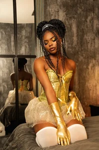 Aura_sun The Princess of New Orleans Pic