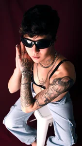 michelledeluca ⛓️❤️‍🔥 Foto 2