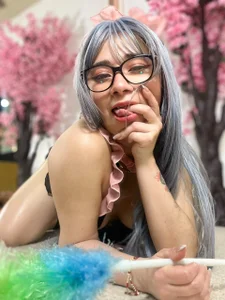 sexy maid de Manelykswift Foto