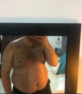big__bearrr BIG BEARR Pic 3