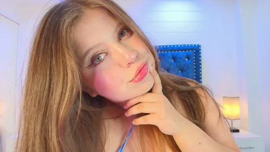 Cammi_wagner 🥰🥰blue Pic