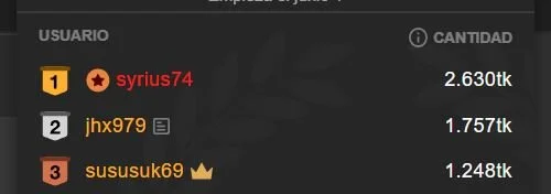 thanks my kings! de ChloeHarper_ Foto