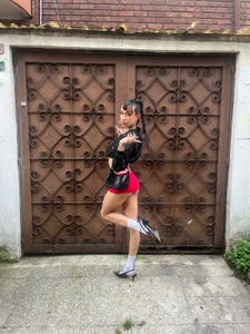 MadisonWood01 Submit and humble me 🥵😈 รูป  5