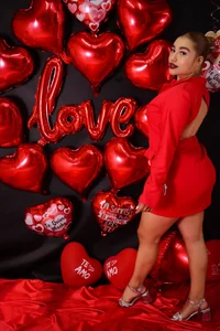 leon_gaby Bella girl📷😉❤️ Bilde 2