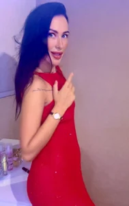 Zaniyaa Public Foto