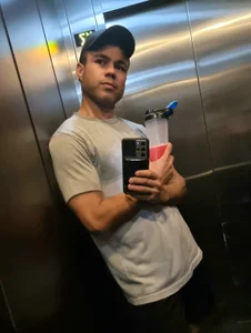 Samyr2021s Gym time sexfoto 6